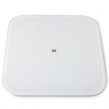 Balana para Peso Corporal Xiaomi Mi Smart Scale 2 para at 150 kg - Branca