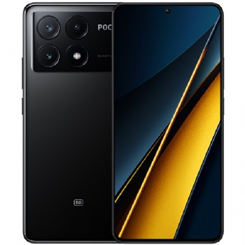 Celular Xiaomi Poco X6 Pro 5G - 12GB Ram 512GB Rom - Dual Chip