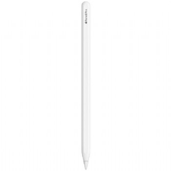 Apple Pencil Bluetooth com Bluetooth com Conector Magntico para iPad Air (M2) / iPad Pro (M4)