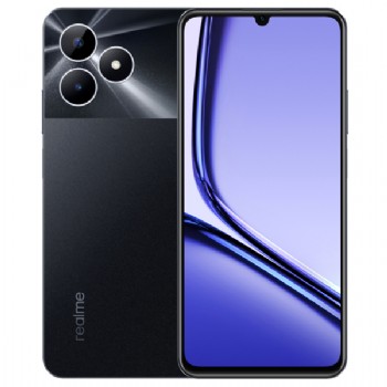 Celular Realme Note 50 - 4GB Ram 128GB Rom - Dual Chip