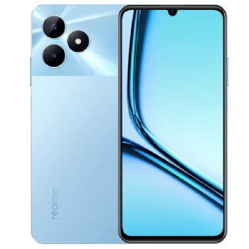 Celular Realme Note 50 - 3GB Ram 64GB Rom - Dual Chip