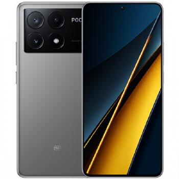 Celular Xiaomi Poco X6 Pro 5G - 8GB Ram 256GB Rom - Dual Chip