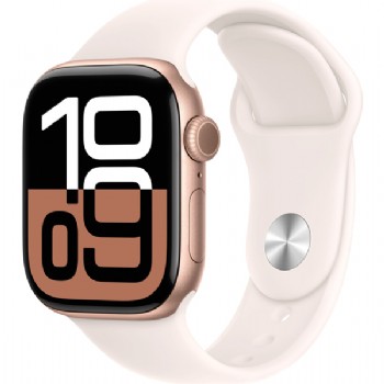 Apple Watch Series 10 42 mm - GPS