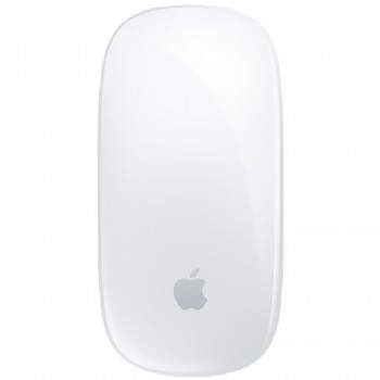 Apple Magic Mouse 2 Mouse Sem Fio com Bluetooth - Branco